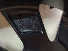 Load image into Gallery viewer, 1x Alufelge 18 Zoll 5.0" 4x100 40ET Glanz Schwarz CMS1211-3 Toyota Aygo X FEL8521500984vv