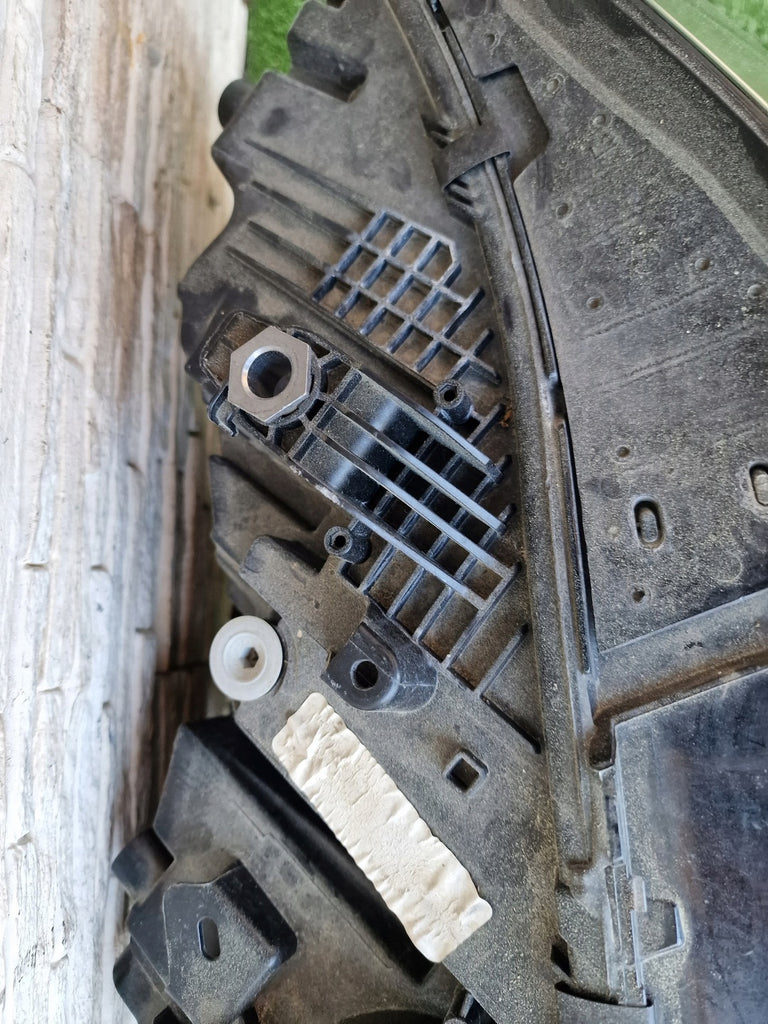 Frontscheinwerfer BMW X5 G05 G06 9481783 Links Scheinwerfer Headlight SCH2286147773jc