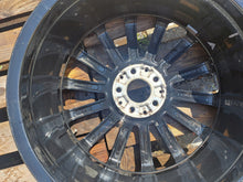 Laden Sie das Bild in den Galerie-Viewer, 1x Alufelge 19 Zoll 7.5" 5x112 49ET A1774011600 Mercedes-Benz W177 Rim Wheel FEL4202862929nt