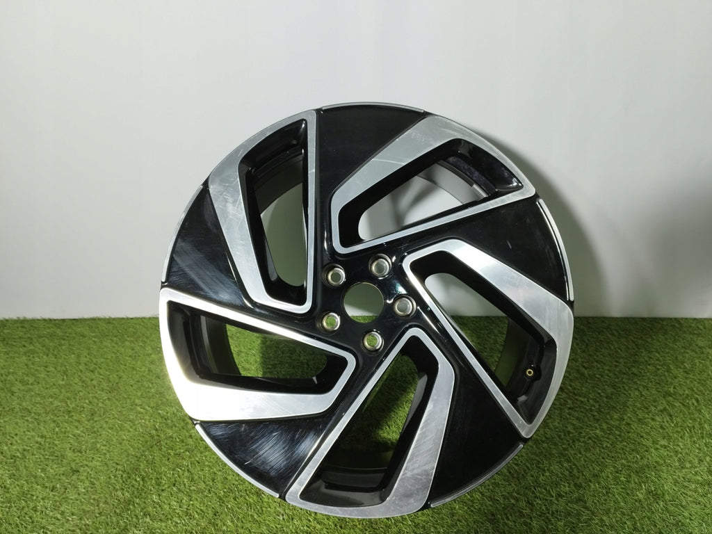 1x Alufelge 20 Zoll 8.5" 5x112 40ET 14B601025E VW I Rim Wheel FEL5682047591op