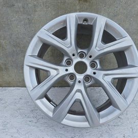1x Alufelge 17 Zoll 6.5