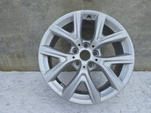 Load image into Gallery viewer, 1x Alufelge 17 Zoll 6.5" 5x112 6856076 BMW X1 Rim Wheel FEL9480166834iw