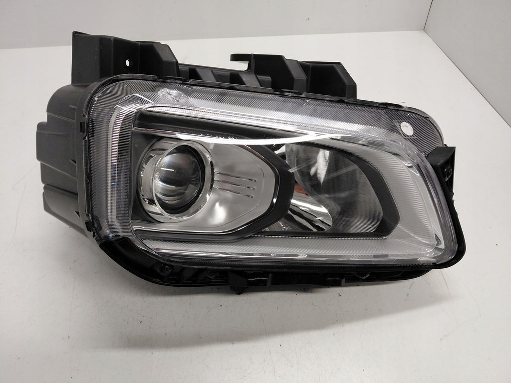 Frontscheinwerfer Hyundai Kona 92102J9000 Rechts Scheinwerfer Headlight SCH8598774599ef