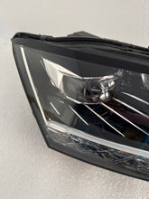 Laden Sie das Bild in den Galerie-Viewer, Frontscheinwerfer Skoda Fabia III 6V1941016F Full LED Rechts Headlight SCH8913313207fn