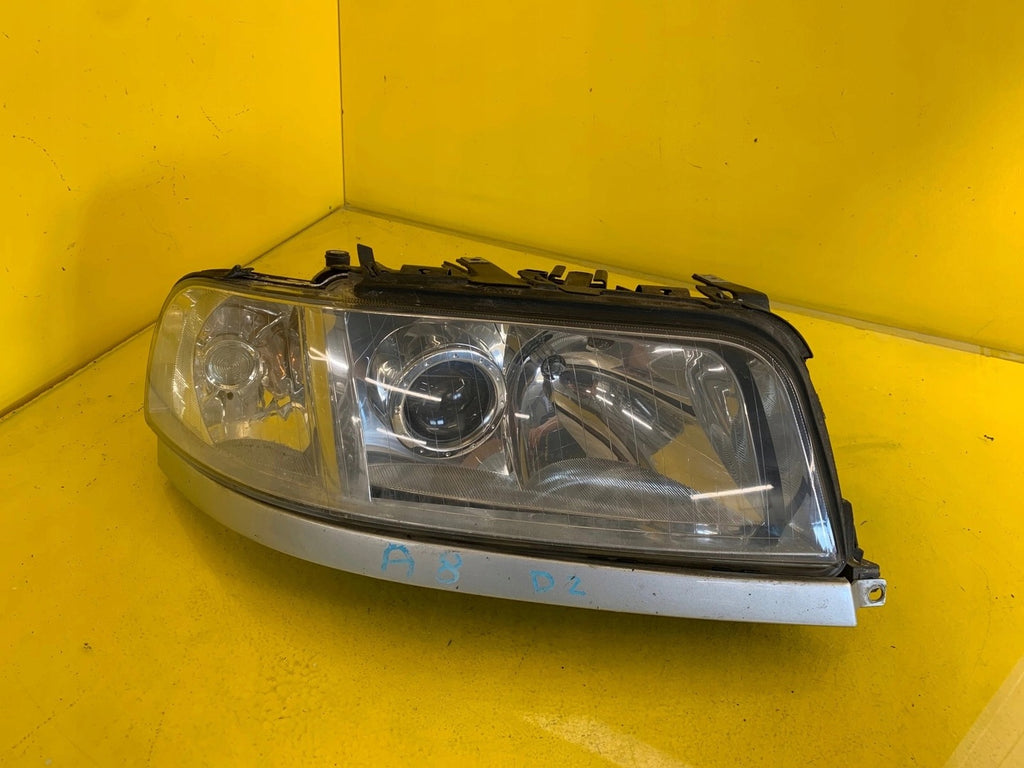 Frontscheinwerfer Audi A8 4D0941004BC Xenon Rechts Scheinwerfer Headlight