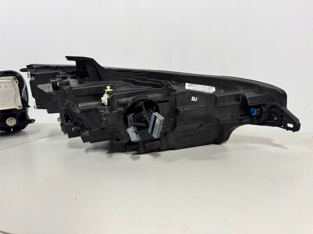 Frontscheinwerfer Volvo V60 II 32314148 Full LED Links Scheinwerfer Headlight SCH4045217966wo