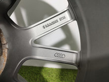 Load image into Gallery viewer, 1x Alufelge 20 Zoll 8.5" 5x112 36ET 8U0601025AK Audi Q3 Rim Wheel FEL8187985553eh