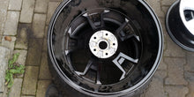 Load image into Gallery viewer, 1x Alufelge 19 Zoll 7.5" 5x114.3 35ET Glanz Silber 6PA3B-SP63 Nissan Qashqai I FEL7059192747mk