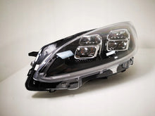 Laden Sie das Bild in den Galerie-Viewer, Frontscheinwerfer Ford Kuga I Links Scheinwerfer Headlight SCH6526521255cf