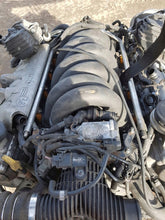 Laden Sie das Bild in den Galerie-Viewer, Motor Porsche Cayenne M4850 4.5 Benzin Engine Unkomplett MOT5506487966mu