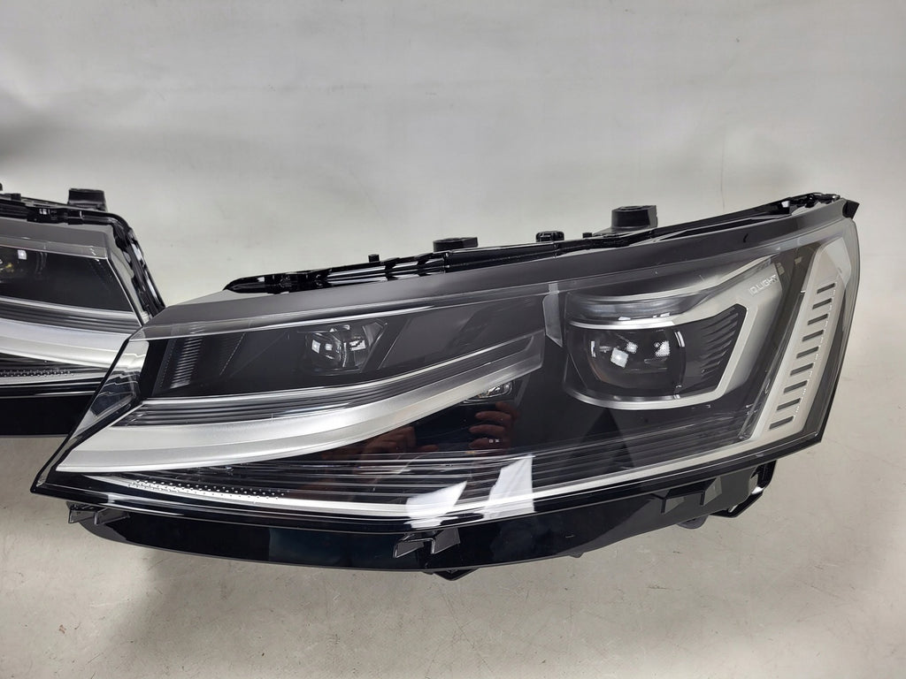 Frontscheinwerfer VW Transporter 7T1941082C 7T1941081 Full LED Rechts oder Links