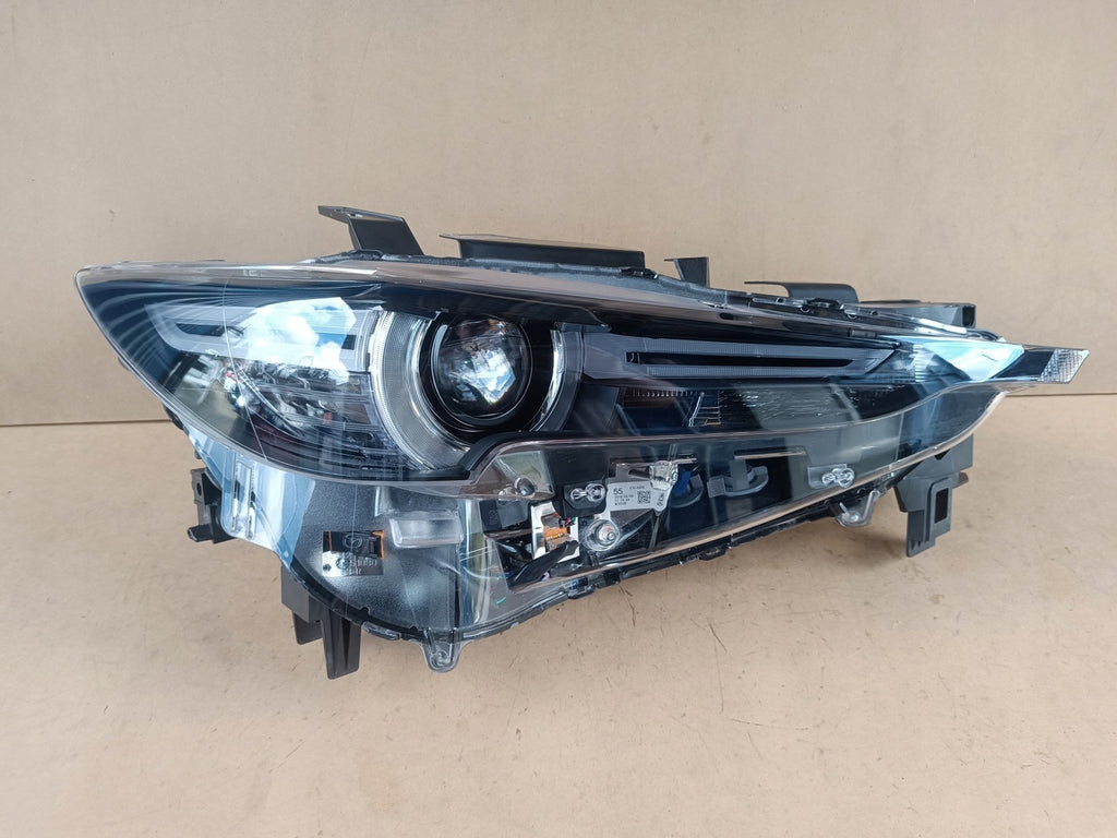 Frontscheinwerfer Mazda Cx5 KB8N51030 Full LED Rechts Scheinwerfer Headlight