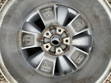 Load image into Gallery viewer, 1x Alufelge 17 Zoll 6.5&quot; 5x114.3 Nissan Rim Wheel