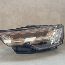 Frontscheinwerfer Audi A6 C8 4K0941035 LED Links Scheinwerfer Headlight SCH2610017975ib