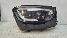 Load image into Gallery viewer, Frontscheinwerfer Mercedes-Benz Glc A2539065003 Rechts Scheinwerfer Headlight SCH3329336643ck
