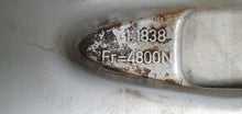 Load image into Gallery viewer, 1x Alufelge 18 Zoll 9.0" 5x130 43ET 98736213800 Porsche Boxster 987 Rim Wheel FEL9228796873bc