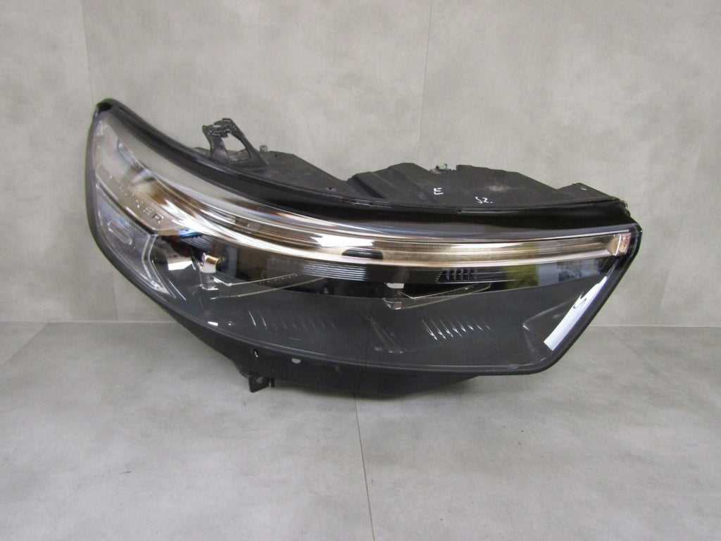 Frontscheinwerfer Ford LB5B-13W029-GJ LED Rechts Scheinwerfer Headlight SCH7043889808yq