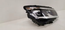 Laden Sie das Bild in den Galerie-Viewer, Frontscheinwerfer VW Touareg 761941036B LED Rechts Scheinwerfer Headlight