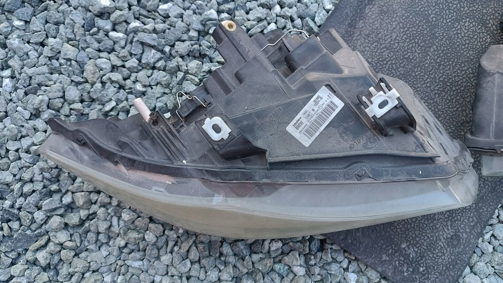 Frontscheinwerfer BMW 3 E91 E90 7202574-05 Ein Stück (Rechts oder Links) SCH5662069585bq