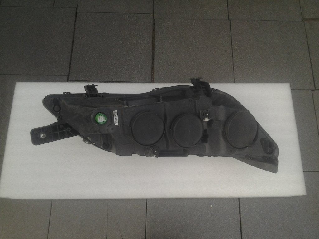 Frontscheinwerfer Fiat Ducato Links Scheinwerfer Headlight