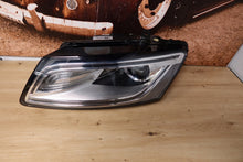 Laden Sie das Bild in den Galerie-Viewer, Frontscheinwerfer Audi Q5 8R0941031C Xenon Links Scheinwerfer Headlight SCH1672813648zv