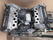 Laden Sie das Bild in den Galerie-Viewer, Motor Audi A6 C6 ASB BMK 3.0 TDI 232PS 234TKm 2007 Diesel Engine Unkomplett