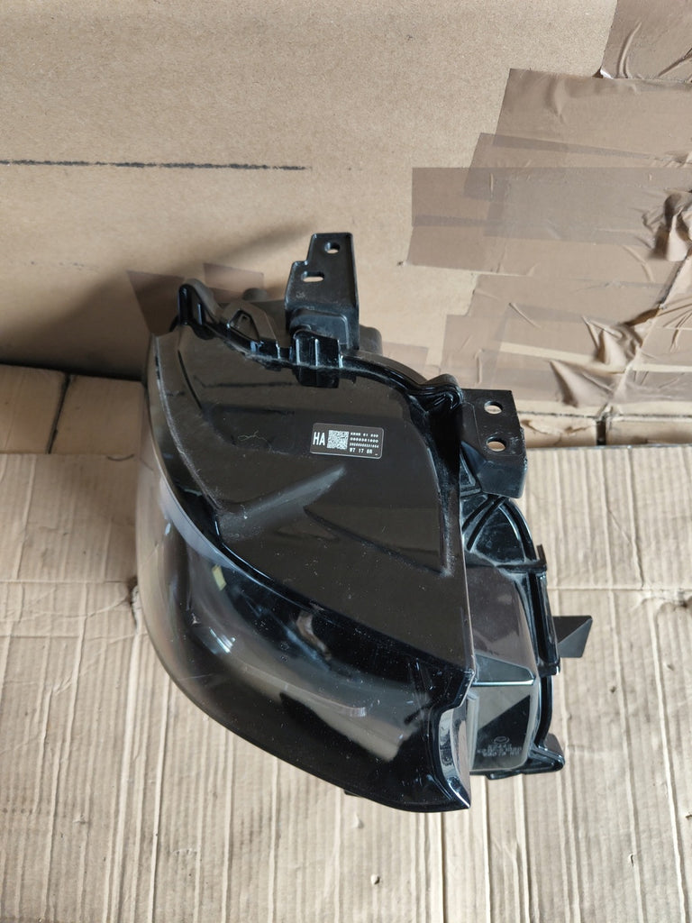 Frontscheinwerfer Mazda Cx60 0959361600 Full LED Rechts Scheinwerfer Headlight SCH8559534600ni
