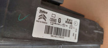 Laden Sie das Bild in den Galerie-Viewer, Frontscheinwerfer Citroën Berlingo 9816824880 Links Scheinwerfer Headlight SCH2453802831rt