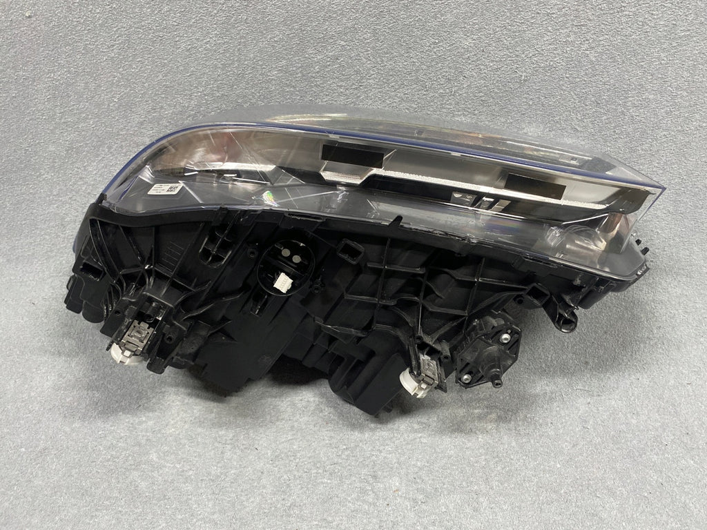 Frontscheinwerfer BMW G32 849722605 Full LED Rechts Scheinwerfer Headlight SCH3979579824ze