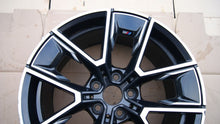Load image into Gallery viewer, 1x Alufelge 18 Zoll 8.5" 5x112 36ET 8747286 BMW G23 Rim Wheel FEL9216256292oq