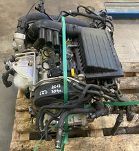 Laden Sie das Bild in den Galerie-Viewer, Motor Audi Seat Skoda VW I CZD 1.4 TSI 30TKm 2017 Benzin Engine Komplett MOT7583180485ey