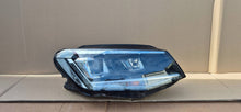 Laden Sie das Bild in den Galerie-Viewer, Frontscheinwerfer VW Caddy I 2K1941032B Rechts Scheinwerfer Headlight SCH8325641429en