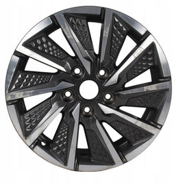 1x Alufelge 16 Zoll 6.5