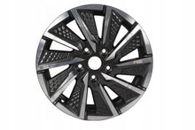 Load image into Gallery viewer, 1x Alufelge 16 Zoll 6.5" 5x114.3 50ET 52910-G7700 Hyundai Ioniq Rim Wheel FEL1179500012ox
