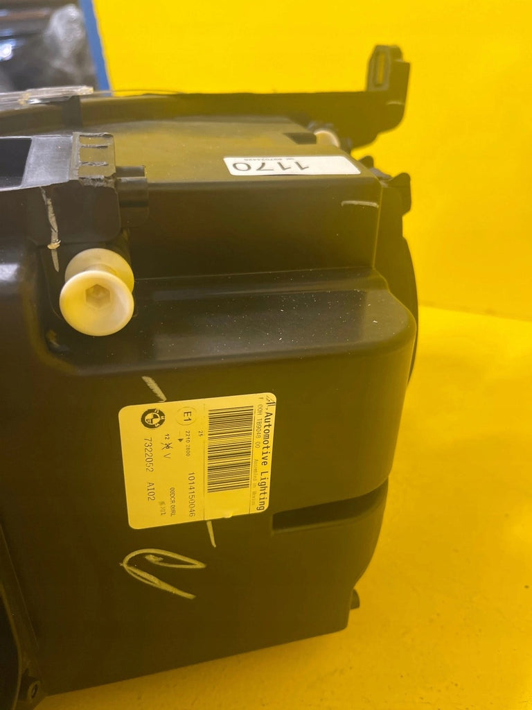 Frontscheinwerfer BMW X5 E70 7322052 Xenon Rechts Scheinwerfer Headlight SCH8041047270da