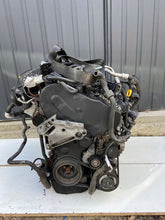 Laden Sie das Bild in den Galerie-Viewer, Motor Seat Leon CLH 1.6 TDI 105PS 89TKm Engine Komplett MOT3518739938ss
