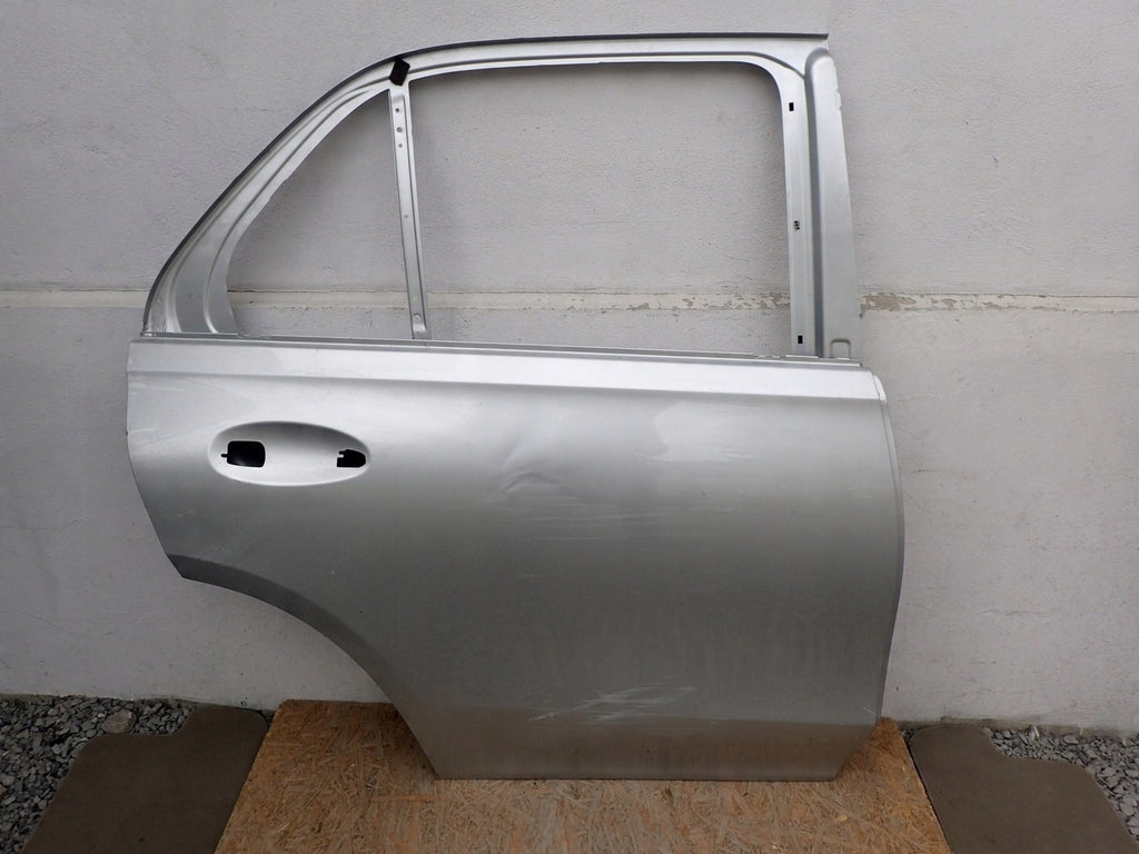 Tür Mercedes-Benz Gle A1677301807 A1677308211 2019- Hinten Rechts Door Porta Porte