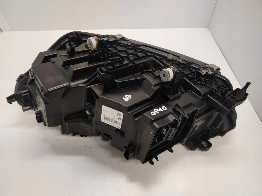Frontscheinwerfer BMW G05 G06 948178405 Full LED Rechts Scheinwerfer Headlight SCH9920090622cw