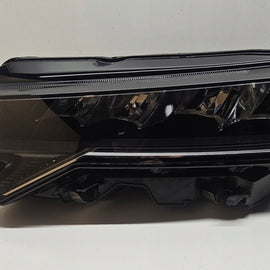 Frontscheinwerfer Skoda Octavia IV 5E4941009 LED Links Scheinwerfer Headlight SCH4088077730if