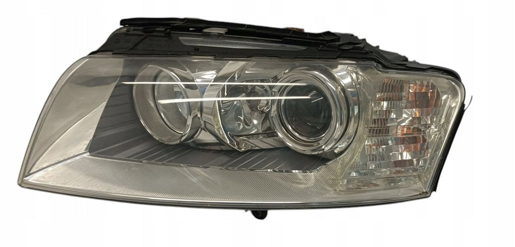 Frontscheinwerfer Audi A8 Xenon Links Scheinwerfer Headlight SCH8150031250qq
