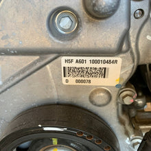 Load image into Gallery viewer, Motor Renault E-Tech Espace I H5FA601 1.2 Benzin Engine Unkomplett MOT3326357408nh