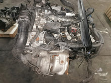 Laden Sie das Bild in den Galerie-Viewer, Motor Mazda SH01 2.2 Diesel Engine Komplett