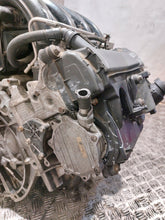 Load image into Gallery viewer, Motor BMW E87 N46B20BY 2.0 2004 Benzin Engine Unkomplett
