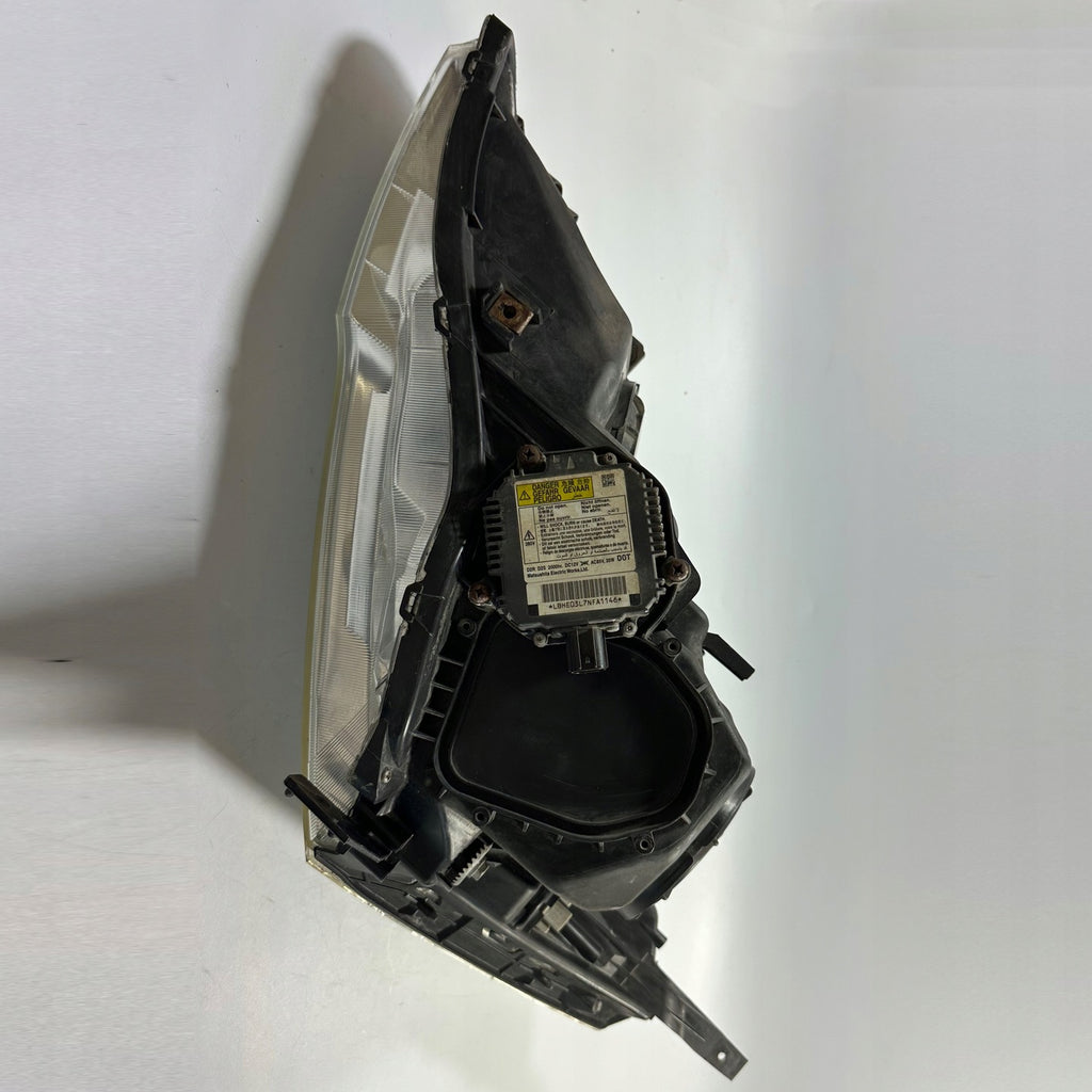 Frontscheinwerfer Honda Cr-V Xenon Links Scheinwerfer Headlight SCH7324026165pc