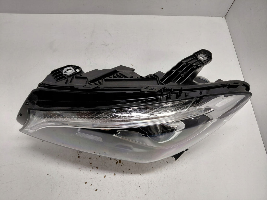 Frontscheinwerfer Mercedes-Benz Cla Full LED Links Scheinwerfer Headlight SCH1838480066ob