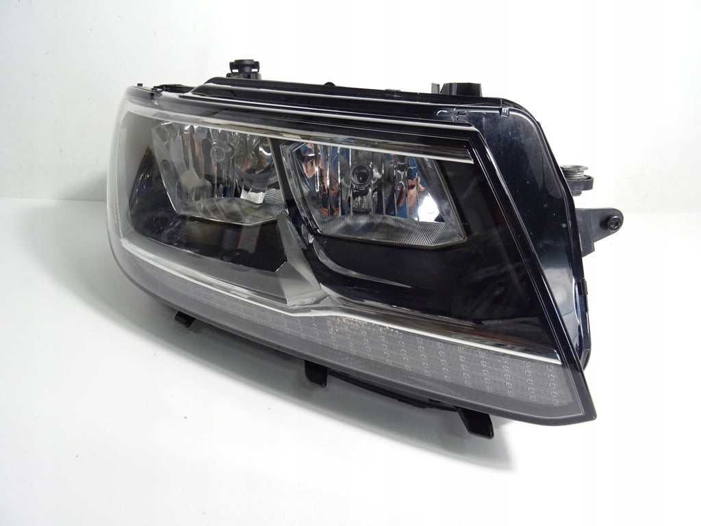 Frontscheinwerfer VW Tiguan 5NB941006B LED Rechts Scheinwerfer Headlight