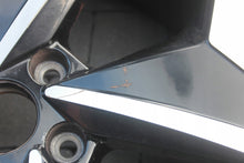 Load image into Gallery viewer, 1x Alufelge 19 Zoll 7.5" 5x112 50ET Glanz Schwarz 10A601025H VW Rim Wheel FEL8727699334dw