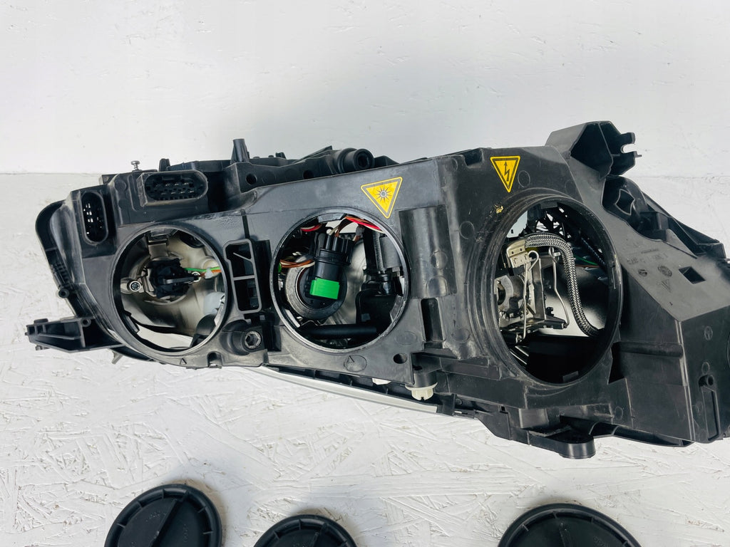 Frontscheinwerfer Mercedes-Benz W221 A2218204159 Xenon Links Headlight SCH2028041760pd