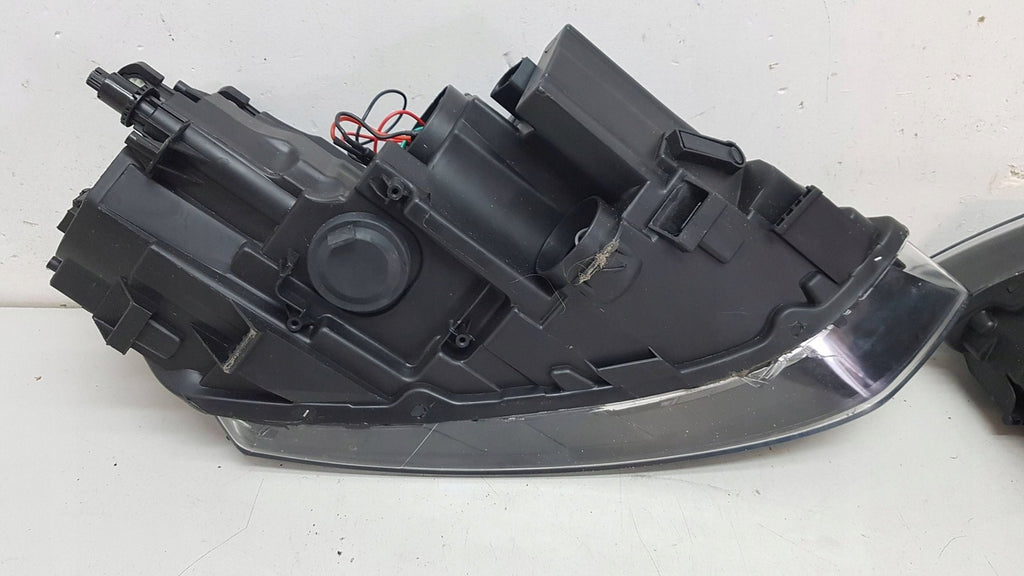 Frontscheinwerfer VW Polo 79-8-TS LED Ein Stück (Rechts oder Links) Headlight SCH7313682935my