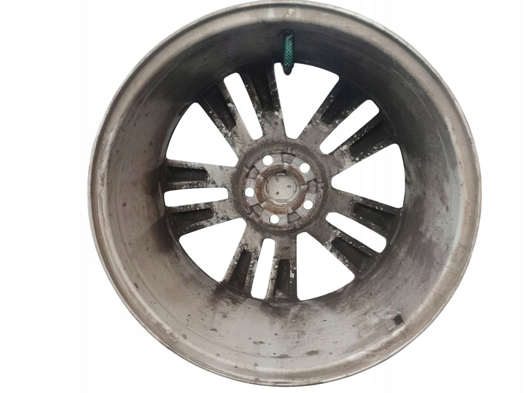 1x Alufelge 18 Zoll 8.0" 5x108 FT4C-1007-A1A Ford Rim Wheel FEL2004170105hf